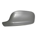 Spieg Driver Side Mirror Cover For 2011-2014 Bmw X3 F25 Lh Housing Titanium Silver Metallic View Cap Replacement Oe 