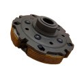 Flynsu Clutch Carrier Assembly 35296 Replacement For Linhai Atv 500 M550 Utv Quad 