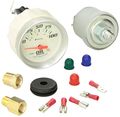 Equus 8264 Electric Oil Pressure Gauge