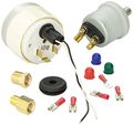 Equus 8264 Electric Oil Pressure Gauge 