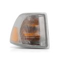 Passenger Side Turn Signal Corner Light Unit For Volvo C70 S70 V70 1998 1999 2000 2001 2002 Part Number 373-1507r-us Vo2521101 
