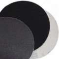 Orbital Floor Sander Sanding Discs 6-7 8 Inch With Fuzzy Back For Clarke Ez-sand 100 Grit Pack Of 50 