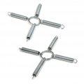 The Rop Shop Pair Of Chain Tensioners For 20x8x8 20x10x8 23x8 5x12 Snow Blower Thrower 