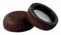 Scotch Adhesive Felt Pad Cups Sp668-na Chair Leg Protectors For Hardwood Floors Brown 1 25-in 4 Pack 6-packs Total 
