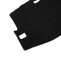 X Autohaux Car Dashboard Cover Nonslip Mat Protector Pad Carpet For Toyota Corolla 2009 2010 2011 2012 2013