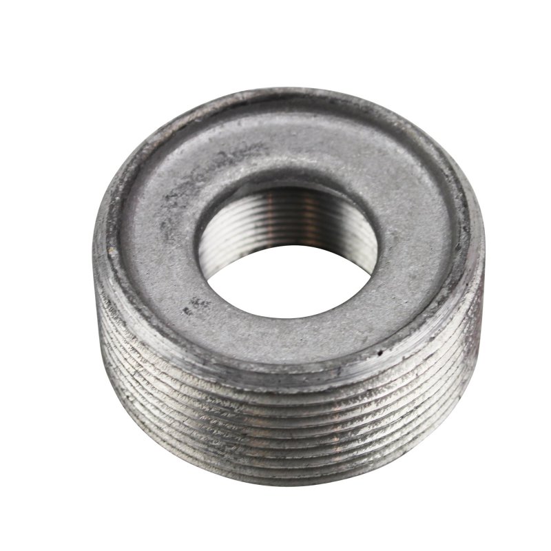 Cooper Crouse-hinds Re74-sa Reducer 1-1 4 Inch X 2-1 2 Threaded Copper-free Aluminum 5 Pack