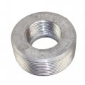 Cooper Crouse-hinds Re74-sa Reducer 1-1 4 Inch X 2-1 2 Threaded Copper-free Aluminum 5 Pack