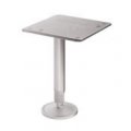 6-3 4 Fountain Pen Aluminum Designer Table Leg 