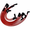 Jdmspeed New Spark Plug Wire Replacement For Gmc Vortec V6 4 3l 1996-2014