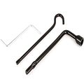 2001-2015 Honda Acura Spare Tire Tool Replacement Set Kit For Jack Accord Crv Element Pilot Mdx Rdx