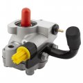 Boxi Power Steering Pump Compatible For Hyundai Tiburon 2003 2004 2005 2006 2007 2008 V6 2 7l Petrol Coupe Replaces 57100-2c200 