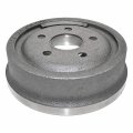 Durago Bd8898 Rear Floating Brake Drum 