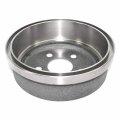 Durago Bd8898 Rear Floating Brake Drum