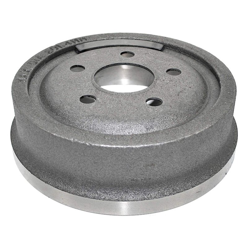 Durago Bd8898 Rear Floating Brake Drum