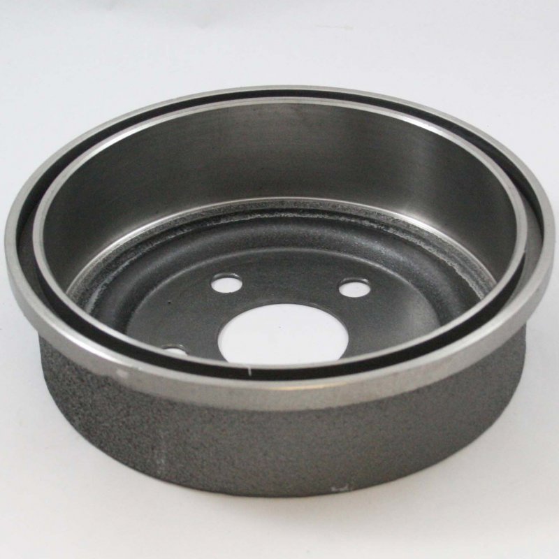 Durago Bd8898 Rear Floating Brake Drum