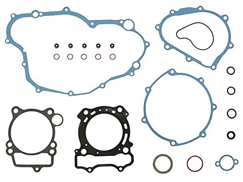 Outlaw Racing Or3788 Complete Full Engine Gasket Set Wr250f 01-02 Yz250f 01-13 Kit