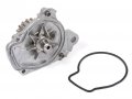 Evergreen Tbk224wpn For 92-95 Honda Civic Del Sol 1 6l Sohc D16z6 Timing Belt Kit Npw Water Pump 
