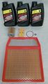 Commander 800 1000 Oil Change Service Kit For 2011 2012 2013 2014 2015 Includes Xps Synthetic Blend Ngk Spark Plugs Air Filter 