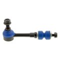 Stabilizer Bar Link Set For 1994 1995 1996 Dodge Ram 3500 Front Suspension Ball Joint End 1 Split Bushing 2 Hardware Included 
