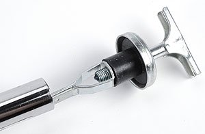 TCI 743700 P/G Filler Tube with Dipstick