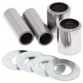 A Arm Bearing Kit Front Lower Or Upper For Suzuki Lt230e 1988 1993 Includes Needle Shafts 2 Bearings And 4 Washers 