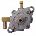 Wflnhb Fuel Pump Replacement For Yamaha Golf Cart G1 G3 J10-24410-03