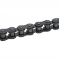 420 Chain 155mm 37t Front 17t Rear Sprocket Universal For 50cc To 125cc Dirt Mini Bikes Atv Go Kart 