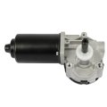 Front Windshield Wiper Motor For 1987-1994d F-150d F-250 For Ford For F-350 6 Pins- Replace 601-201 620-00734a 620-00734t 