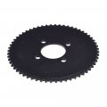 Alveytech 35 Chain 60 Tooth Sprocket For Go-karts And Mini Bikes 