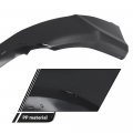 G-plus Rear Upper And Lower Bumper Covers Compatible With 2016-2018 Toyota Rav4 521690r010 To1115106 521590r914 To1114102