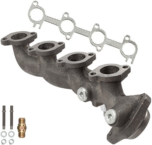 Atp Automotive Graywerks 101188 Exhaust Manifold