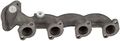 Atp Automotive Graywerks 101188 Exhaust Manifold
