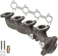 Atp Automotive Graywerks 101188 Exhaust Manifold