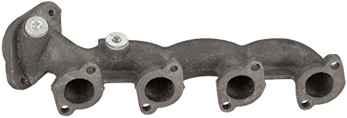 Atp Automotive Graywerks 101188 Exhaust Manifold