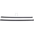Chevy G10 G20 G30 Fuel Tank Strap 1977-1995 Set Of 2 Fits 33 Gallon Steel Material 461588 