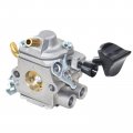 Poseagle Br600 Carburetor Replaces Zama C1q-s183 C1q-s184 Stihl Br550 Rebuild Kit Br500 For Backpack Blowers 