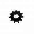 Drive Chain Sprockets Kit For Suzuki Lt230e Lt-230e Quadrunner 230 1986-1993 Model Kvtr-13511
