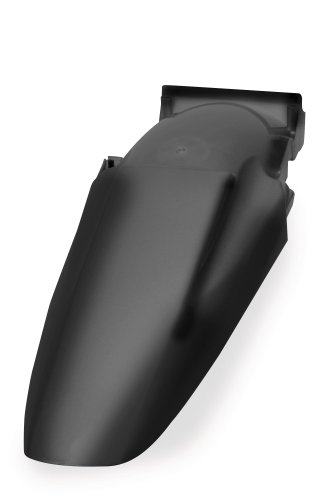 Rear Fender Black