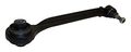 Tension Strut Suspension For Front Right 5180606ab Black Stock Size Metal And Rubber Construction 