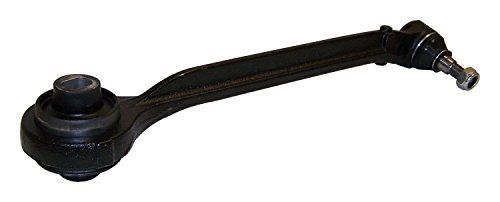 Tension Strut Suspension For Front Right 5180606ab Black Stock Size Metal And Rubber Construction