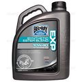 Bel-ray Exp Synthetic Ester Blend 4t Engine Oil 10w40 4l 99120-b4lw 