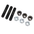 Steering Arm Install Kit Mounting Fastener 9 16 