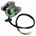 Caltric Stator Compatible With Suzuki Rm250 2002 2003 2004 Rm250z Magneto