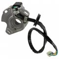 Caltric Stator Compatible With Suzuki Rm250 2002 2003 2004 Rm250z Magneto