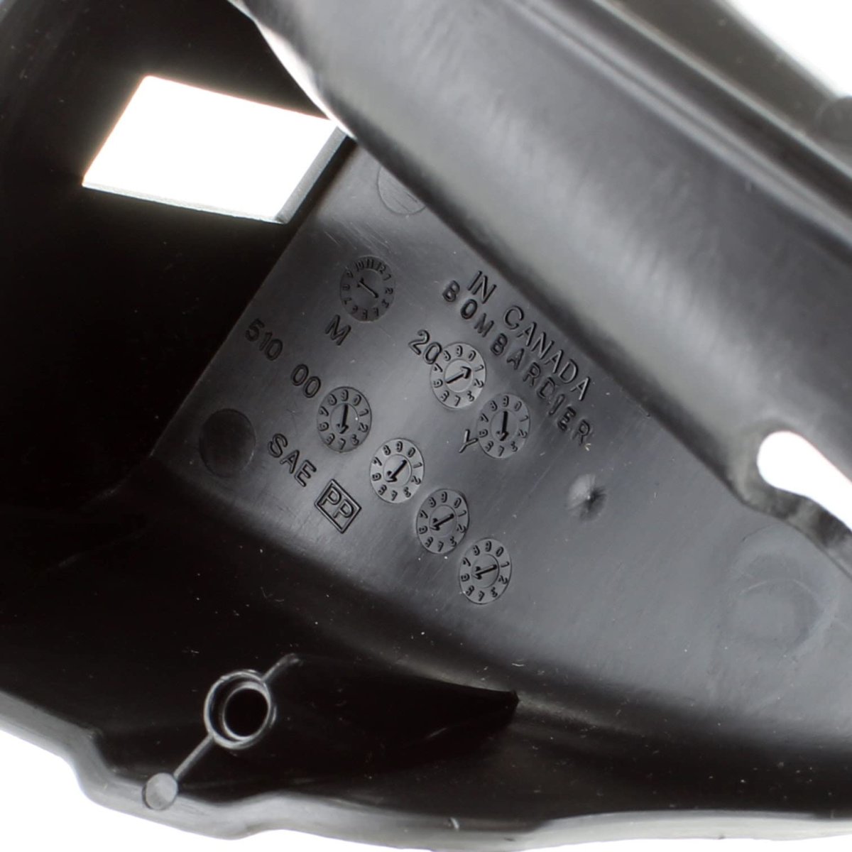 Seat Switch Housing 510004566