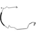 Ha 111630c A C Suction Line Hose Assembly Stainless Steel Silver Vehicle Specific Replacement 