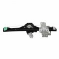 Aintier Power Window Regulator With Motor Fit For 2011 2012 Buick Enclave 2009-2012 Chevrolet Traverse 2007-2012 Gmc Acadia