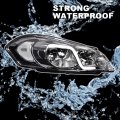 G-plus Led Drl Headlights Compatible With 2006-2007 Chevy Monte Carlo 2006-2013 Impala 2014-2016 Limited Bumper Headlamp Cleara