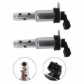 Kessocco 2pcs 11367585425 Vvt Camshaft Oil Control Actuator Solenoid Replacement For Bmw 335i 335xi 525xi 530i 530xi 528i E82