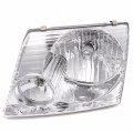 2002-2005 Ford Explorer Driver Side Replacement Head Light Lamp Fo2502176 
